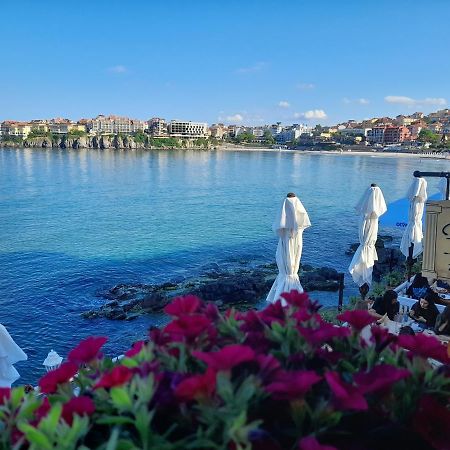 Къща За Гости Кая Σωζόπολη Εξωτερικό φωτογραφία